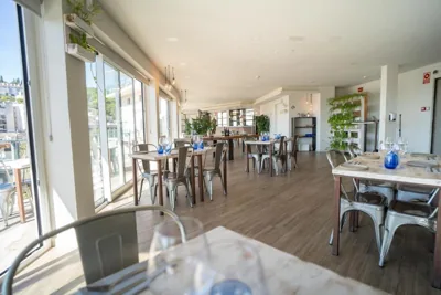Dynamic Hotels Caldetes Barcelona — foto 5
