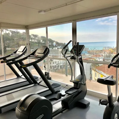 Dynamic Hotels Caldetes Barcelona — foto 6