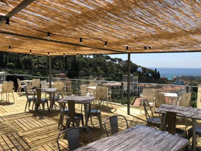 Dynamic Hotels Caldetes Barcelona — foto 7