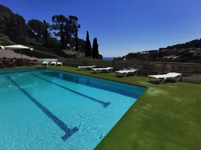 Dynamic Hotels Caldetes Barcelona — foto 11