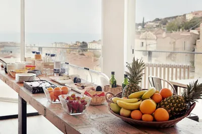 Dynamic Hotels Caldetes Barcelona — foto 12