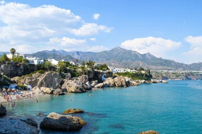 Easy Nerja Bronce — photo 6