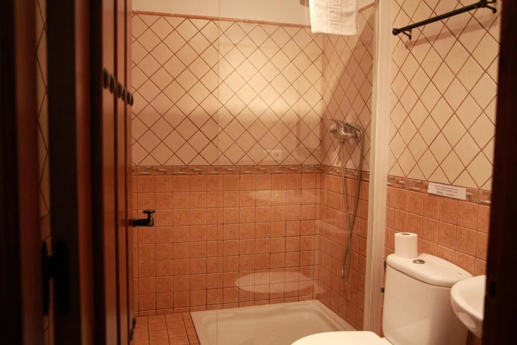 Chambre double avec 2 lits — Easy Nerja Bronce