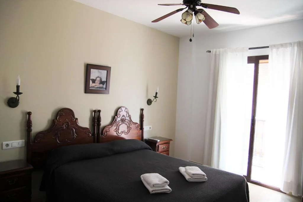 Chambre double — Easy Nerja Bronce