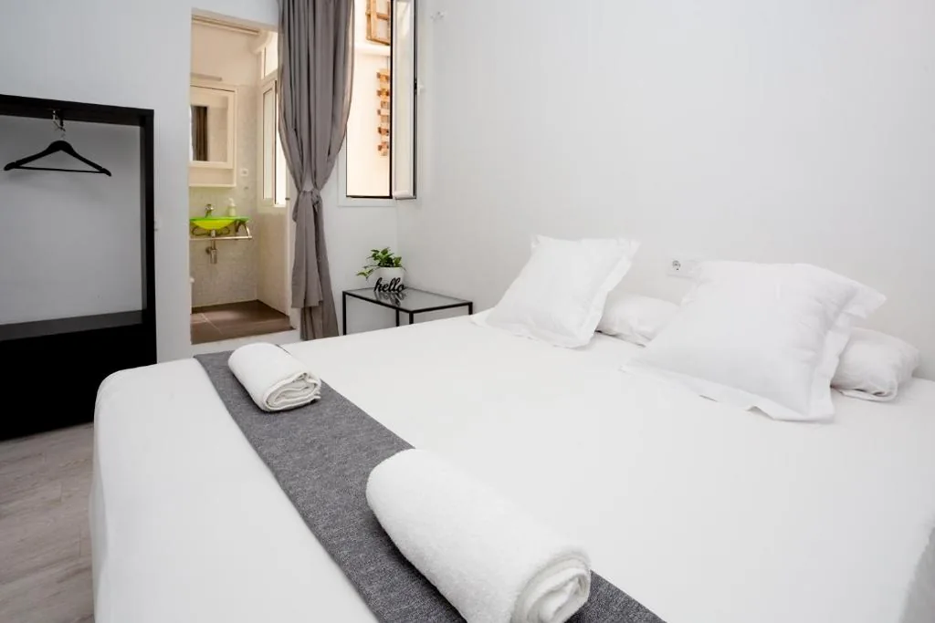Easy Sants by Bossh! Hotels