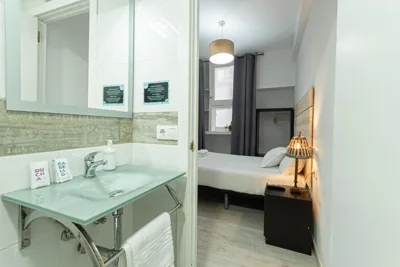 Easy Sants by Bossh! Hotels — foto 3