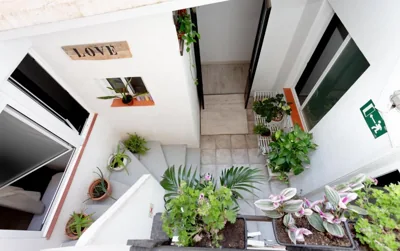Easy Sants by Bossh! Hotels — foto 4