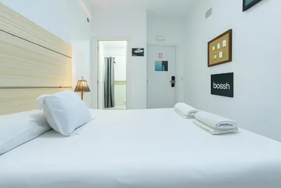 Easy Sants by Bossh! Hotels — foto 5