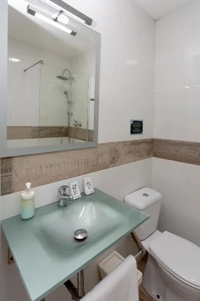 Easy Sants by Bossh! Hotels — foto 6