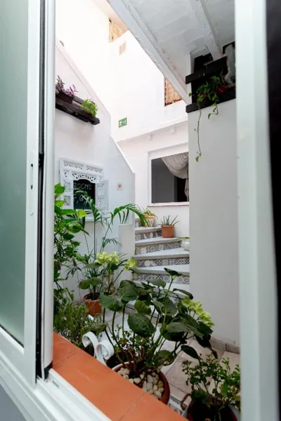 Easy Sants by Bossh! Hotels — foto 7