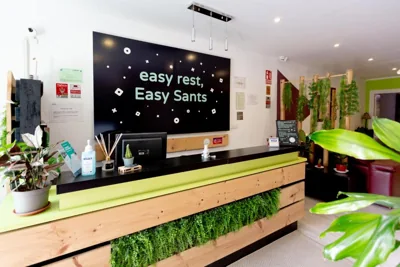 Easy Sants by Bossh! Hotels — foto 9