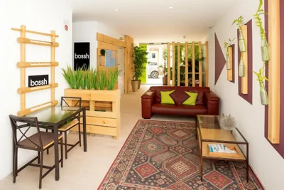 Easy Sants by Bossh! Hotels — foto 10