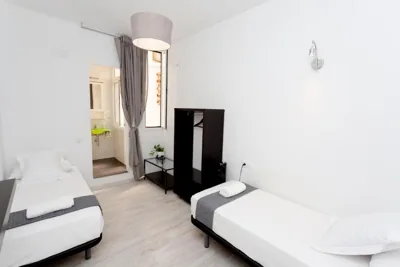 Easy Sants by Bossh! Hotels — foto 11