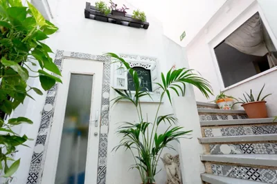 Easy Sants by Bossh! Hotels — foto 12