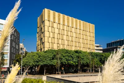 easyHotel Barcelona Fira — foto 2