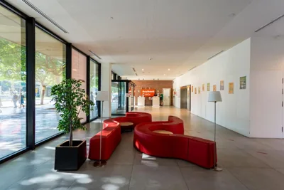 easyHotel Barcelona Fira — foto 3