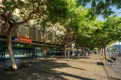 easyHotel Barcelona Fira — foto 7