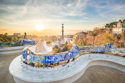 easyHotel Barcelona Fira — foto 10