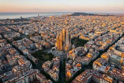 easyHotel Barcelona Fira — foto 11