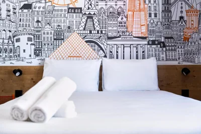 easyHotel Barcelona La Sagrera — 照片 3