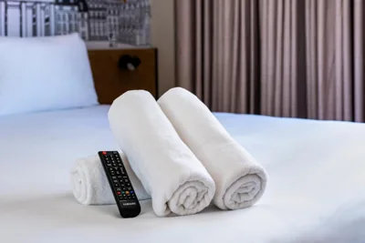 easyHotel Barcelona La Sagrera — 照片 4