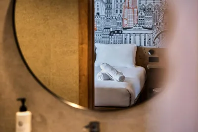 easyHotel Barcelona La Sagrera — 照片 7