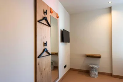 easyHotel Madrid Alcala — foto 7