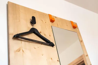easyHotel Madrid Alcala — foto 12
