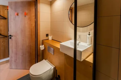 easyHotel Valencia Ciutat Vella — foto 6