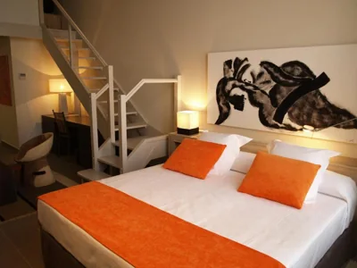 Eco Alcalá Suites — foto 2