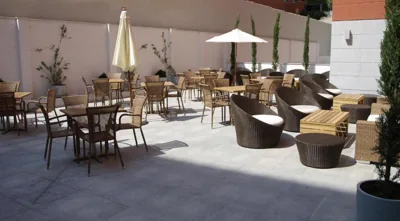 Eco Alcalá Suites — foto 4