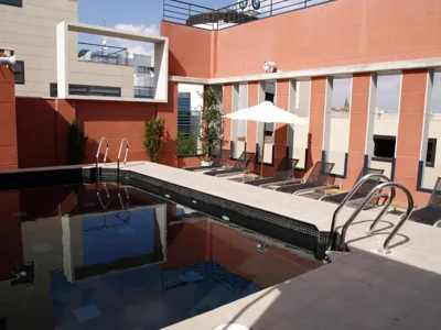Eco Alcalá Suites — foto 6
