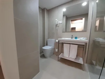 Eco Alcalá Suites — foto 8