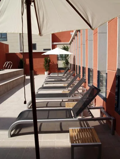 Eco Alcalá Suites — foto 9
