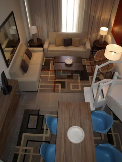 Eco Alcalá Suites — foto 10