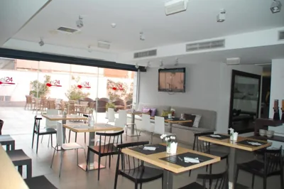Eco Alcalá Suites — foto 11