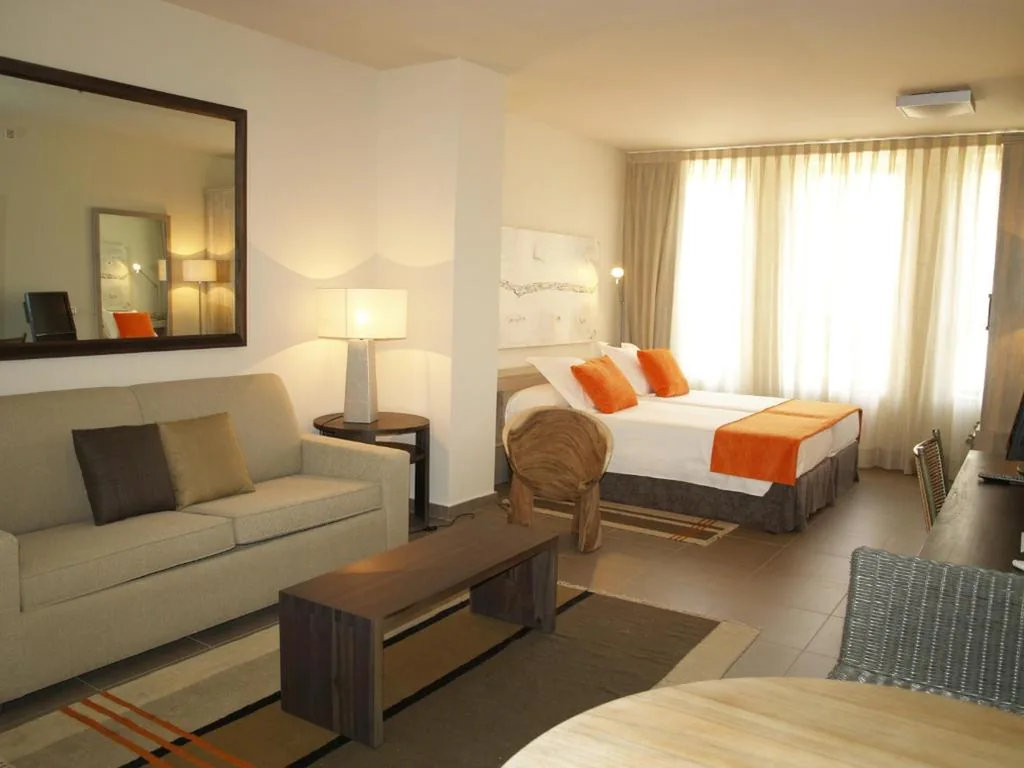 Suite Eco — Eco Alcalá Suites