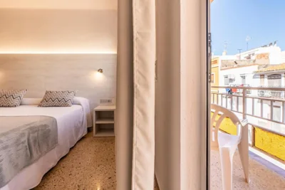 Eco Avenida Hotel & Parking — 照片 2