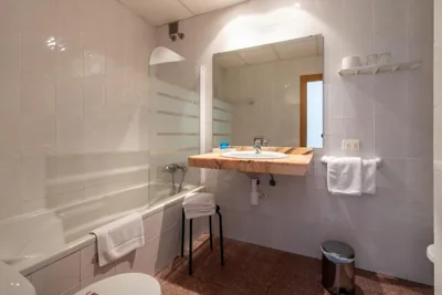 Eco Avenida Hotel & Parking — 照片 3