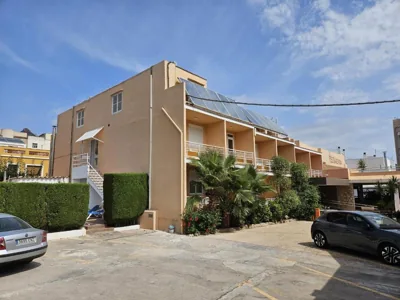 Eco Avenida Hotel & Parking — 照片 4