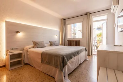 Eco Avenida Hotel & Parking — 照片 5