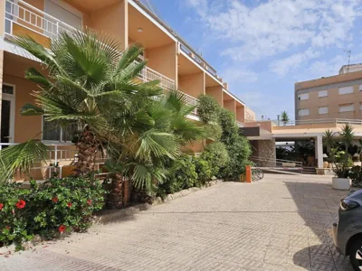 Eco Avenida Hotel & Parking — 照片 7