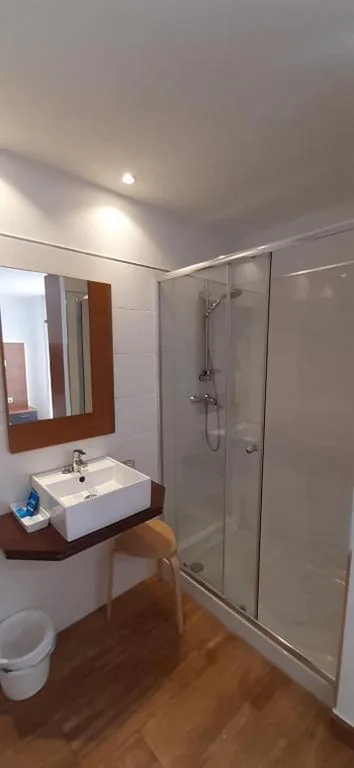 Eco Avenida Hotel & Parking — 照片 10
