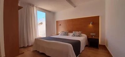 Eco Avenida Hotel & Parking — 照片 11