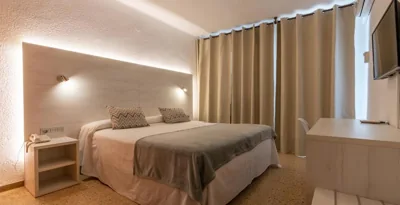 Eco Avenida Hotel & Parking — 照片 12