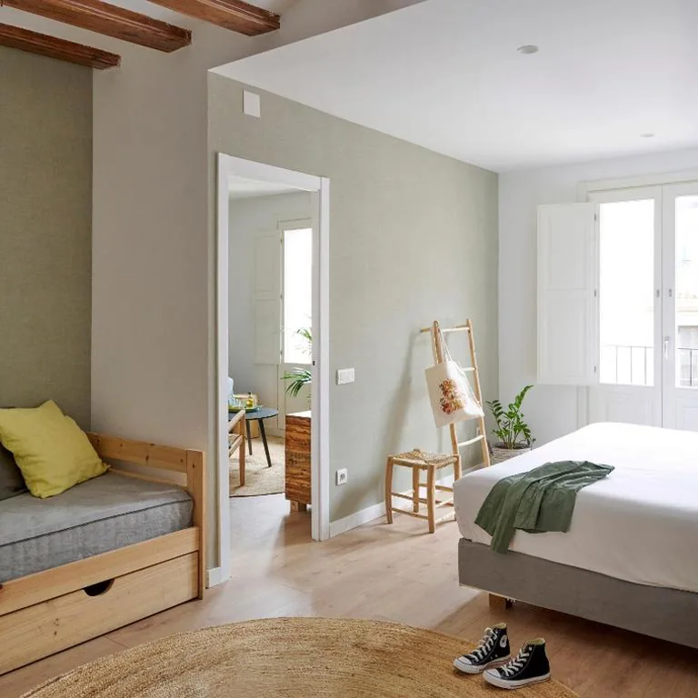 Eco Boutique Hostal Grau