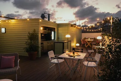 Eco Boutique Hostal Grau — Foto 4