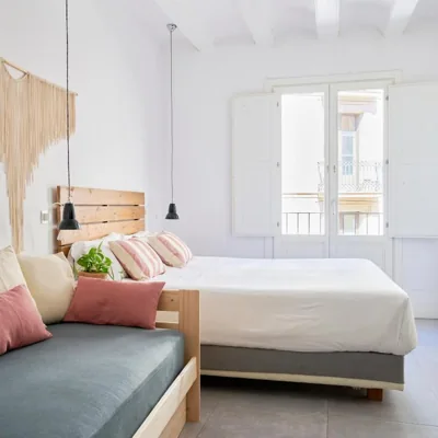 Eco Boutique Hostal Grau — Foto 8