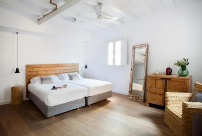 Eco Boutique Hostal Grau — Foto 9