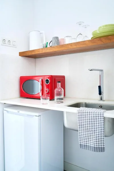 Eco Boutique Hostal Grau — Foto 11